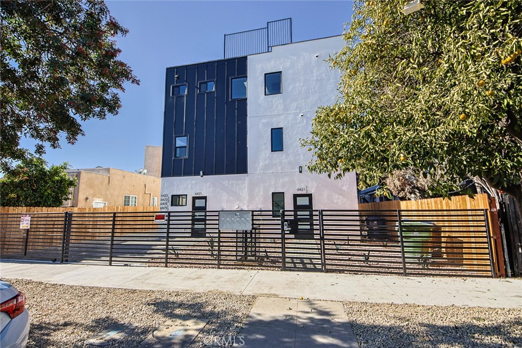 6425 Troost Avenue #1/2