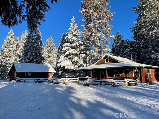 Detail Gallery Image 67 of 69 For 7072 Cranes Nest Rd, Mariposa,  CA 95338 - 1 Beds | 1 Baths