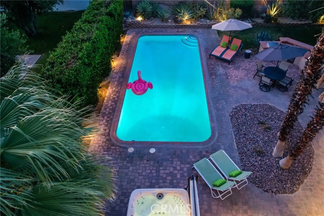 Detail Gallery Image 44 of 69 For 576 E Desert Holly Cir, Palm Springs,  CA 92262 - 3 Beds | 2 Baths