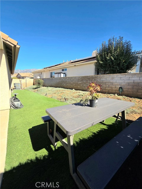 Detail Gallery Image 27 of 28 For 40833 Caballero Dr, Cherry Valley,  CA 92223 - 2 Beds | 2 Baths