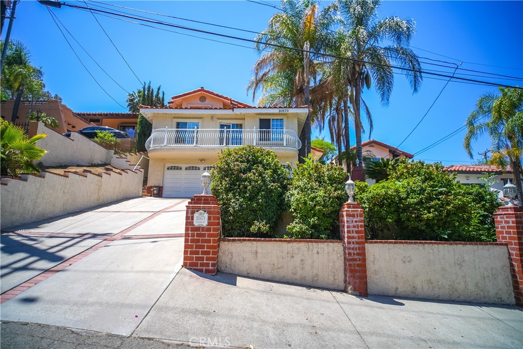 20171 Corona Street