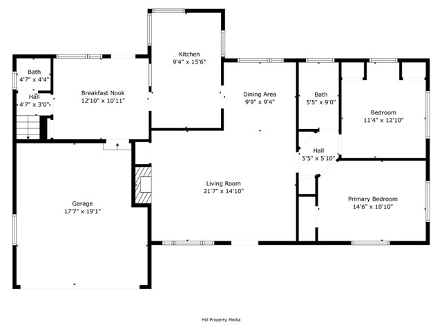 Detail Gallery Image 52 of 53 For 2591 Tom Polk Ave, Chico,  CA 95973 - 3 Beds | 1/1 Baths