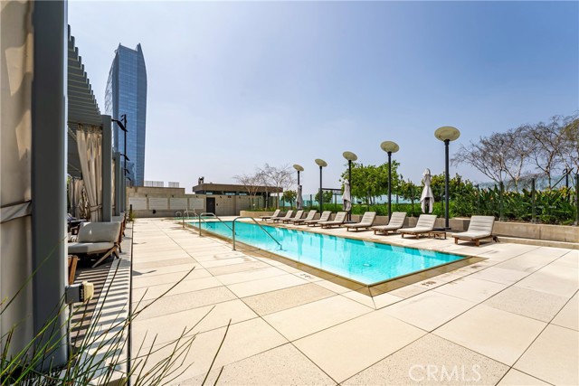 Detail Gallery Image 38 of 58 For 889 Francisco St #1507,  Los Angeles,  CA 90017 - 0 Beds | 1 Baths