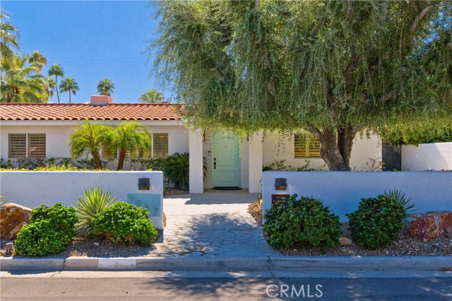 Detail Gallery Image 64 of 64 For 1057 E Marshall Way, Palm Springs,  CA 92262 - 4 Beds | 4 Baths