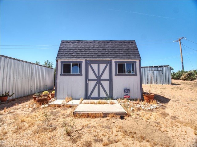 Detail Gallery Image 27 of 27 For 5126 Canton St, Yucca Valley,  CA 92284 - 2 Beds | 2 Baths