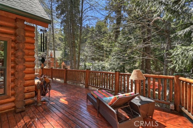 Detail Gallery Image 36 of 48 For 28730 Potomac, Lake Arrowhead,  CA 92352 - 3 Beds | 3 Baths