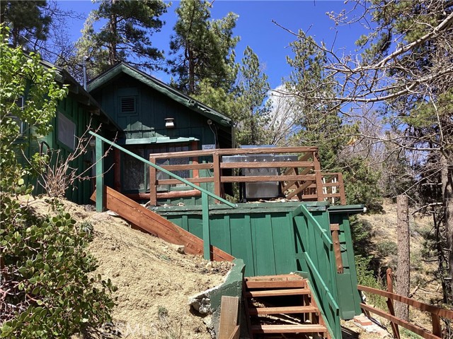 Detail Gallery Image 13 of 26 For 246 Big Bear Bld, Big Bear Lake,  CA 92315 - 1 Beds | 1 Baths