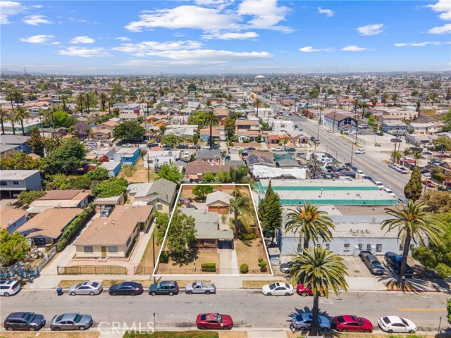 Detail Gallery Image 28 of 32 For 1415 W 104th St, Los Angeles,  CA 90047 - 2 Beds | 1 Baths
