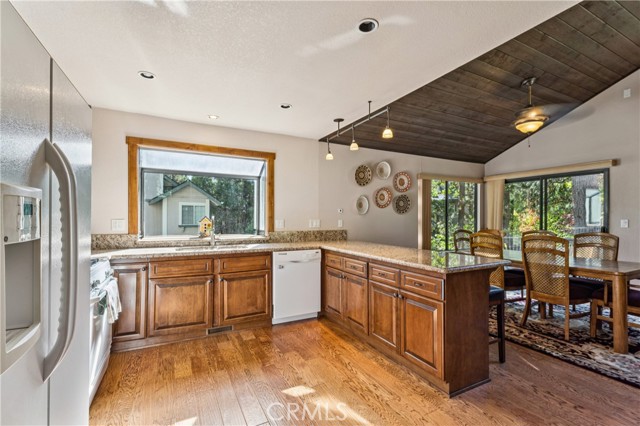 3 Bed Home for Sale in Lake Arrowhead, California