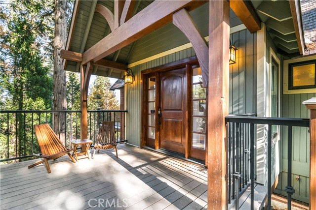 Detail Gallery Image 43 of 43 For 405 Brentwood Dr, Lake Arrowhead,  CA 92352 - 4 Beds | 2 Baths