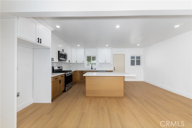 Detail Gallery Image 6 of 28 For 61730 Oleander Dr, Joshua Tree,  CA 92252 - 3 Beds | 2 Baths