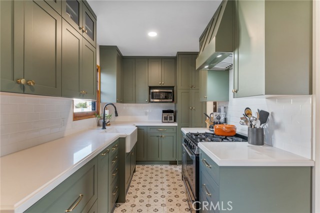 Detail Gallery Image 13 of 35 For 3430 Lewis Ave, Long Beach,  CA 90807 - 2 Beds | 1 Baths