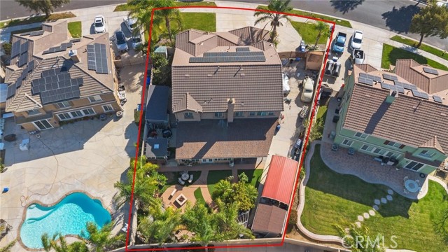 Detail Gallery Image 73 of 75 For 16636 Parsley, Fontana,  CA 92337 - 5 Beds | 3/1 Baths