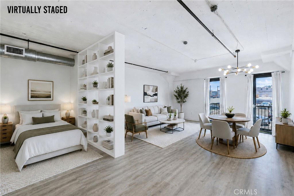 200 N San Fernando Road #202