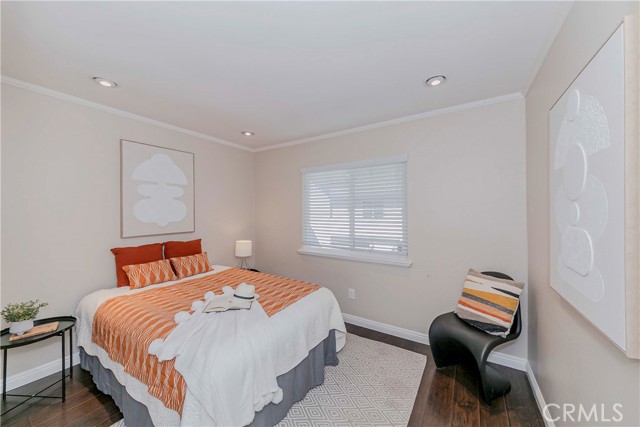 Detail Gallery Image 26 of 50 For 2422 Coventry Cir #47,  Fullerton,  CA 92833 - 3 Beds | 1/1 Baths