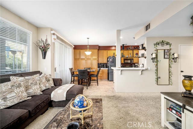 Detail Gallery Image 1 of 1 For 377 Chaumont Circle, Lake Forest,  CA 92610 - 2 Beds | 2 Baths