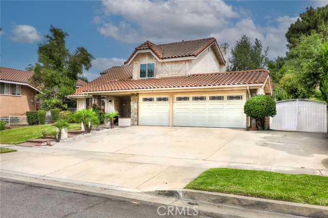 Image 3 for 1331 Darnell St, Upland, CA 91784