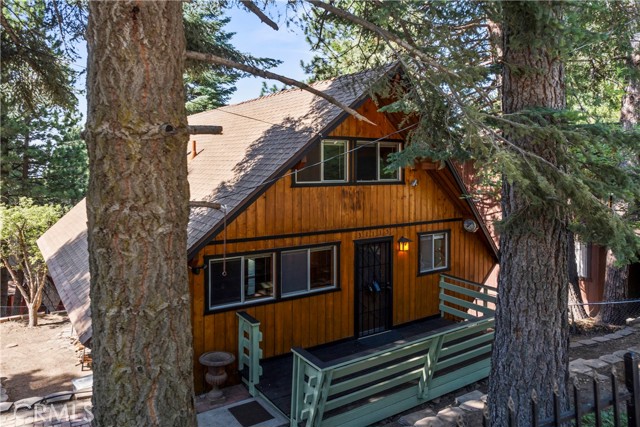 Detail Gallery Image 42 of 47 For 31115 Valley Oak Dr, Running Springs,  CA 92382 - 4 Beds | 2/1 Baths