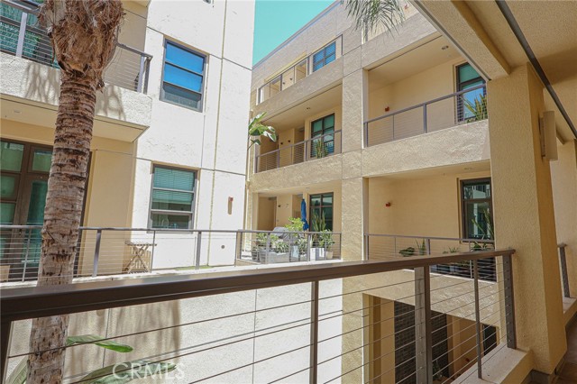 Detail Gallery Image 37 of 75 For 133 the Promenade #334,  Long Beach,  CA 90802 - 1 Beds | 1 Baths