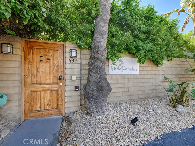 Image 1 of 24 For 435 Avenida Olancha