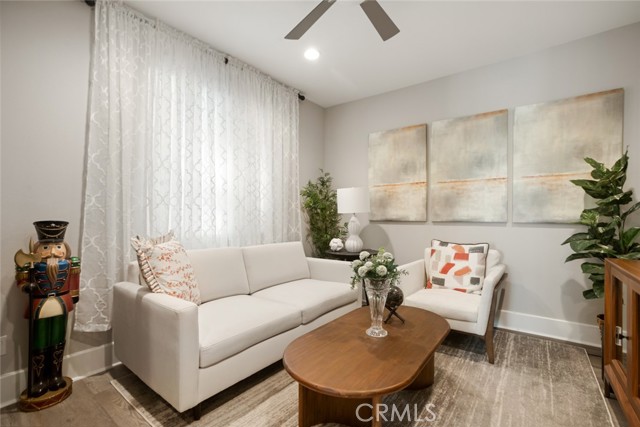 Detail Gallery Image 28 of 45 For 32234 Bullard St, Menifee,  CA 92584 - 4 Beds | 3/1 Baths