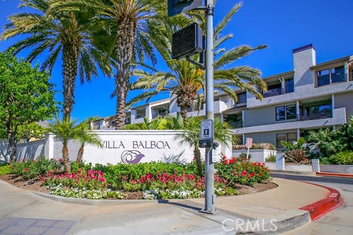 Detail Gallery Image 15 of 22 For 230 Lille Ln #106,  Newport Beach,  CA 92663 - 2 Beds | 2 Baths
