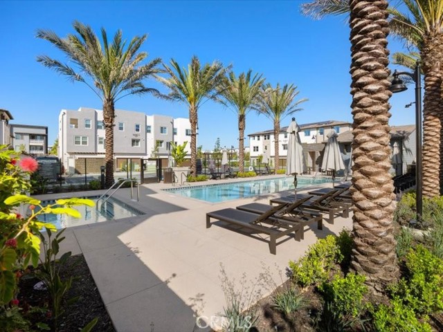 Detail Gallery Image 51 of 58 For 1720 Park St #10,  Anaheim,  CA 92805 - 4 Beds | 3/1 Baths