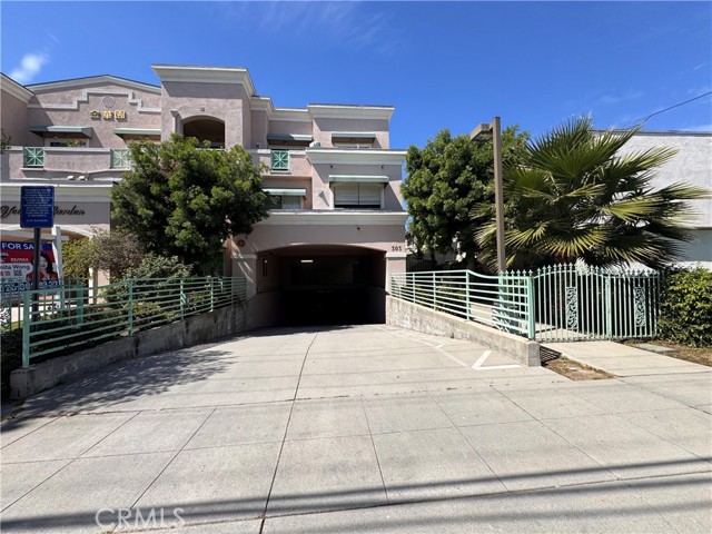 Detail Gallery Image 14 of 14 For 303 N Nicholson, Monterey Park,  CA 91755 - 1 Beds | 1 Baths