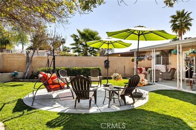 Detail Gallery Image 22 of 39 For 2372 Antigua Ct, Hemet,  CA 92545 - 2 Beds | 1 Baths