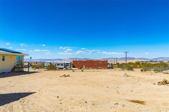 Detail Gallery Image 36 of 58 For 7479 Kellogg Ave, Twentynine Palms,  CA 92277 - 4 Beds | 2 Baths