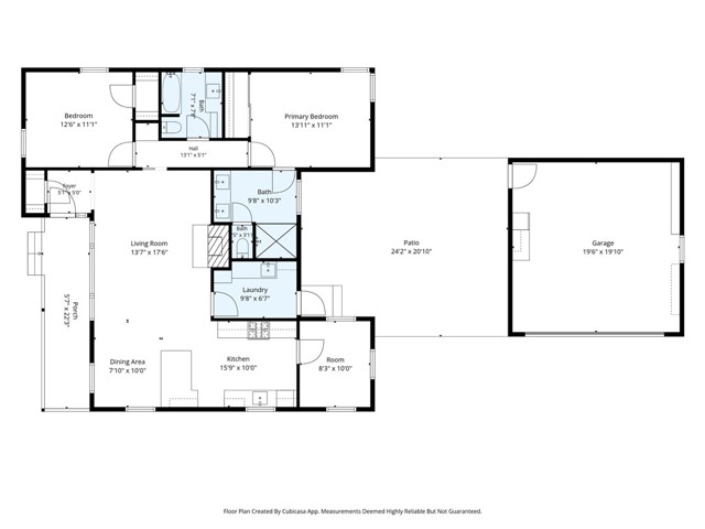 Property Photo from MLS