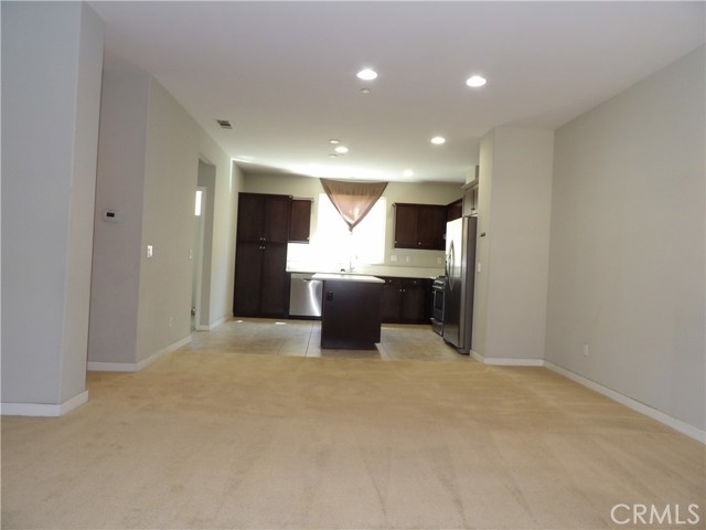 livingroom / kitchen