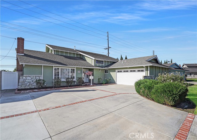 Image 2 for 10164 Oriole Ave, Fountain Valley, CA 92708