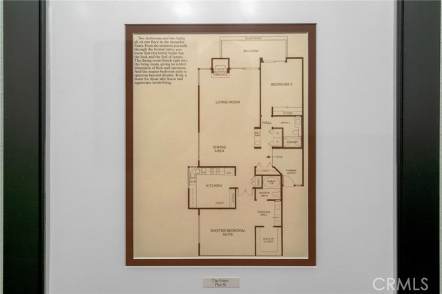 Detail Gallery Image 23 of 29 For 1655 Clark Ave. #126,  Long Beach,  CA 90815 - 2 Beds | 2 Baths