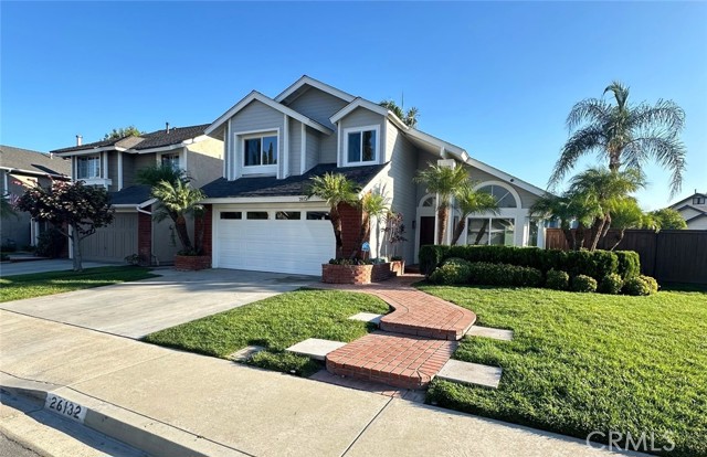 26132 Owl Court, Lake Forest, CA 92630