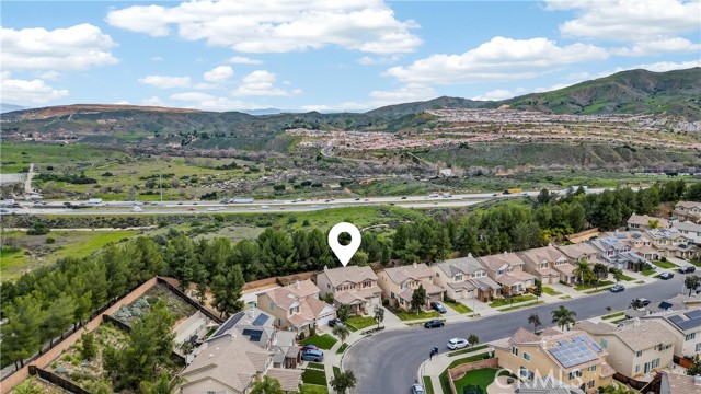 Detail Gallery Image 47 of 48 For 10798 Rosemary, Corona,  CA 92883 - 4 Beds | 3/1 Baths