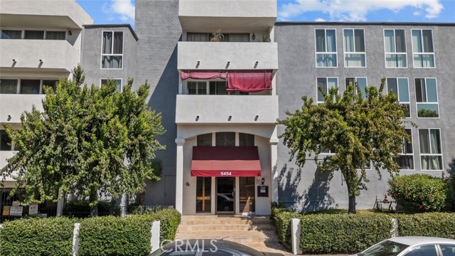 5454 Zelzah Ave #317, Encino, CA 91316