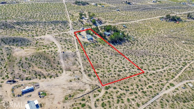 Detail Gallery Image 52 of 60 For 15050 Morning Glory, Oro Grande,  CA 92368 - 3 Beds | 2 Baths