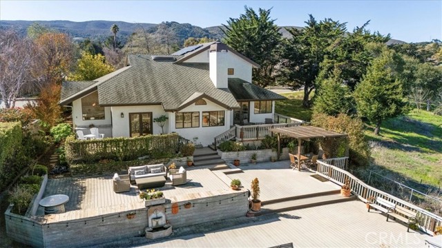 Detail Gallery Image 1 of 1 For 910 Vista Del Collados, San Luis Obispo,  CA 93405 - 3 Beds | 3 Baths