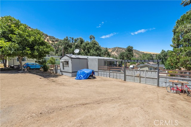 Detail Gallery Image 30 of 37 For 900 Lancer Way, Lebec,  CA 93243 - 2 Beds | 1 Baths