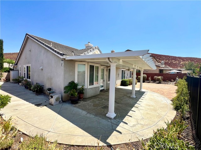 Detail Gallery Image 18 of 21 For 28621 Pensthorpe Cir, Menifee,  CA 92584 - 3 Beds | 2/1 Baths