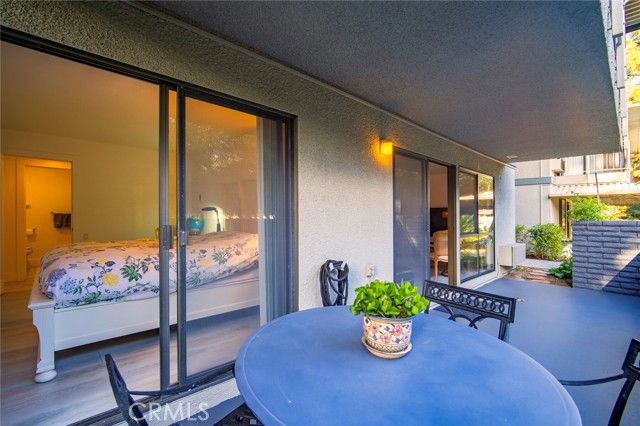 Detail Gallery Image 60 of 73 For 833 Ronda Mendoza #B,  Laguna Woods,  CA 92637 - 2 Beds | 2 Baths