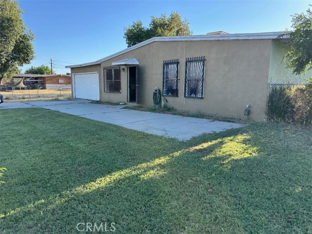 Detail Gallery Image 1 of 1 For 13941 Gaye St, Moreno Valley,  CA 92553 - 3 Beds | 2 Baths