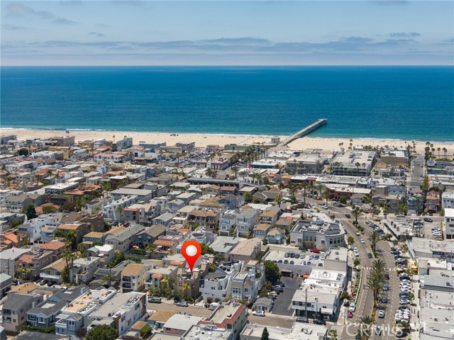 1301 Cypress Avenue, Hermosa Beach, California 90254, 2 Bedrooms Bedrooms, ,3 BathroomsBathrooms,Residential,Sold,Cypress,PV22153889