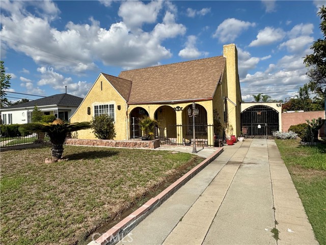 1556 West Colegrove