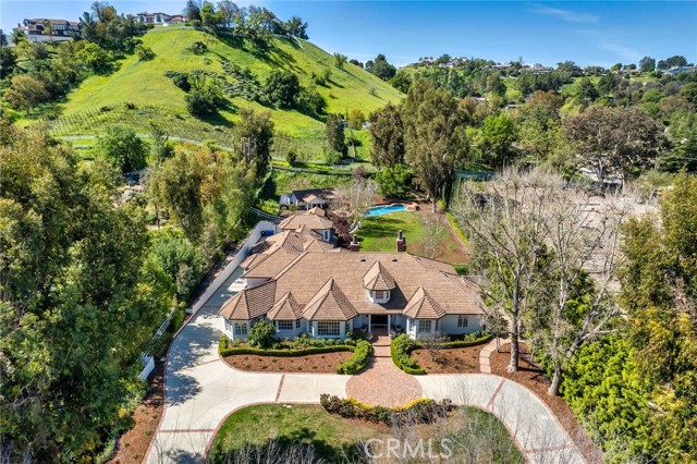 Details for 24636 Wingfield Road, Hidden Hills, CA 91302