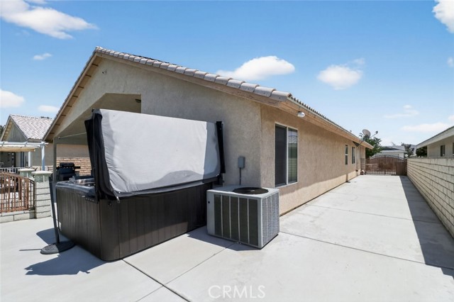 Detail Gallery Image 29 of 30 For 26502 Blue Water Rd, Helendale,  CA 92342 - 3 Beds | 2/1 Baths