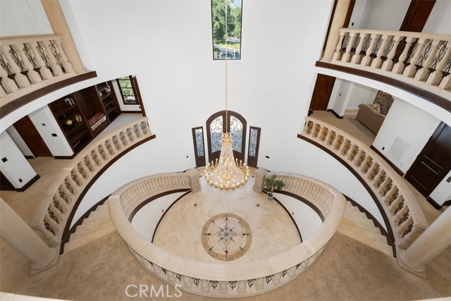 Detail Gallery Image 21 of 34 For 31232 via Colinas, Coto de Caza,  CA 92679 - 6 Beds | 7/3 Baths