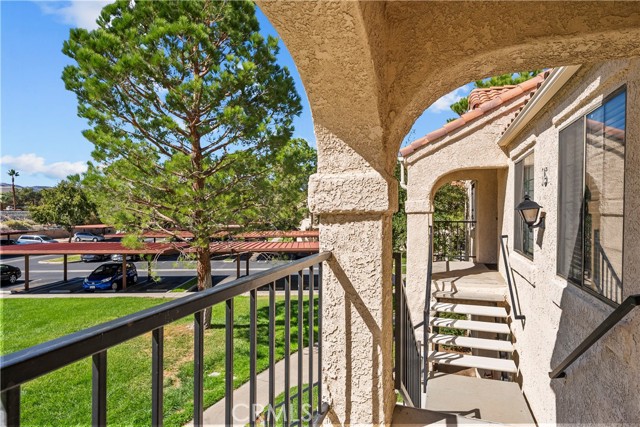 Detail Gallery Image 3 of 26 For 2554 Olive Dr #116,  Palmdale,  CA 93550 - 2 Beds | 2 Baths