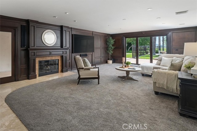 Detail Gallery Image 26 of 75 For 25132 Barnhill Rd, Saugus,  CA 91350 - 6 Beds | 6 Baths